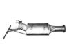 VOLVO 36002220 Soot/Particulate Filter, exhaust system